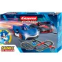 CARRERA GO Sonic Strecke 4,3 m + Steilkurve 20063520