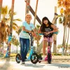 Razor Flashback BMX-Style Kinder Blau