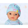 ZAPF BABY born Little Boy Puppe 36 cm Modell 835692-116721