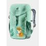 Freizeitrucksack Deuter Waldfuchs Grün 10L