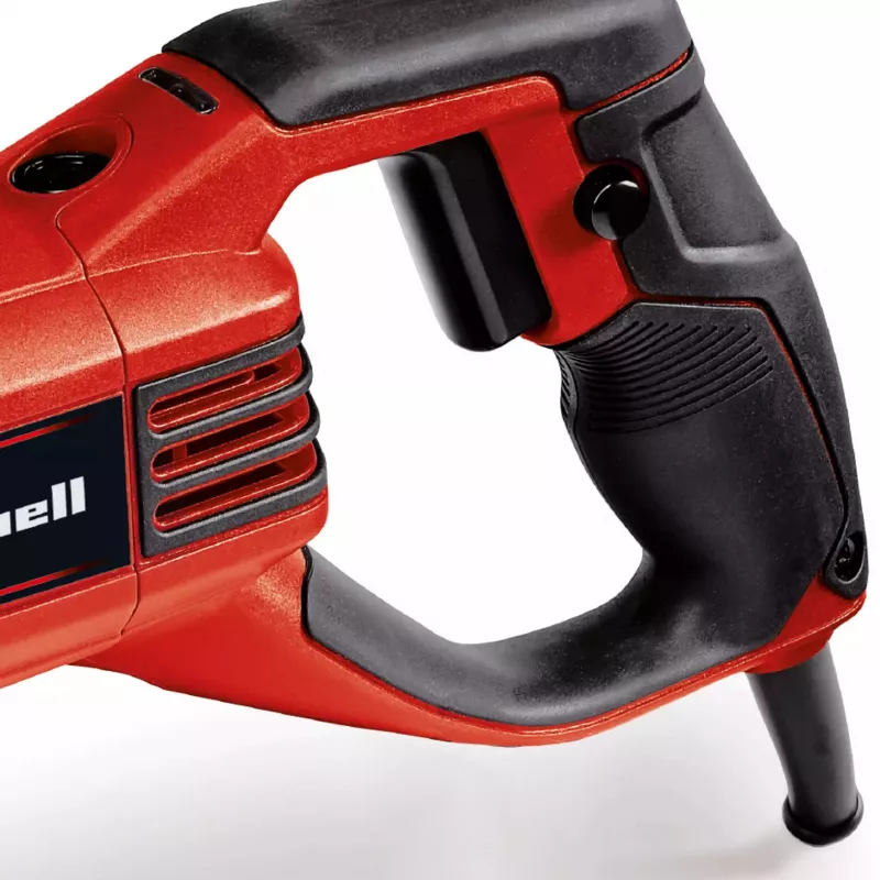 Universalsäge TE-AP 950 E, Säbelsäge Rot/schwarz, 950 Watt