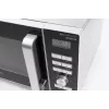 Caso | Keramik-Inverter-Mikrowelle | MI 30 | Freistehend | 30 L | 1000 W | Grill | Schwarz