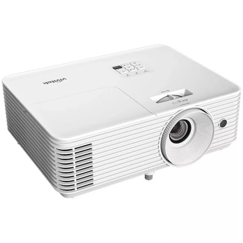 Standard-Datenprojektor Vivitek DX330 — 4000 ANSI-Lumen, DMD, XGA, 3D, 1,94–2,16:1 Wurfverhältnis, 2,7 kg