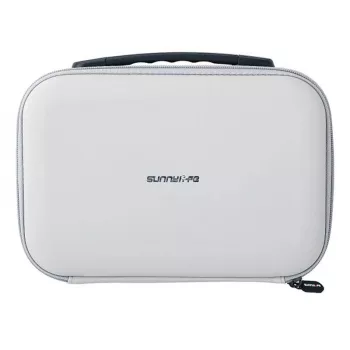 Sunnylife Combo-Tasche für DJI Neo NE-B864-GY — graue Trage- und Aufbewahrungstasche