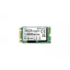 SSD-Festplatte Transcend 1 TB M.2 SATA III 3D-NAND Modell 430S