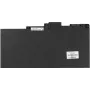 Akku für HP Laptops, Primär 3-Zellen, kompatibel mit HP Notebooks, MPN 800231-141