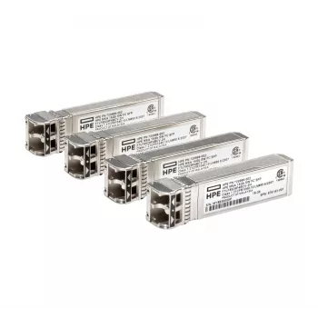 SFP+-Transceiver-Modul HPE C8R24B Glasfaser 16000 Mbit/s
