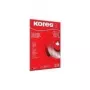 Kores KD78966 Schwarz