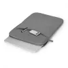Sleeve case DICOTA D32000-DFS 38.1 cm (15 Zoll) Grau