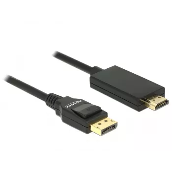 Video-Kabeladapter DeLOCK 85317
