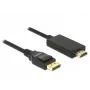 Video-Kabeladapter DeLOCK 85317