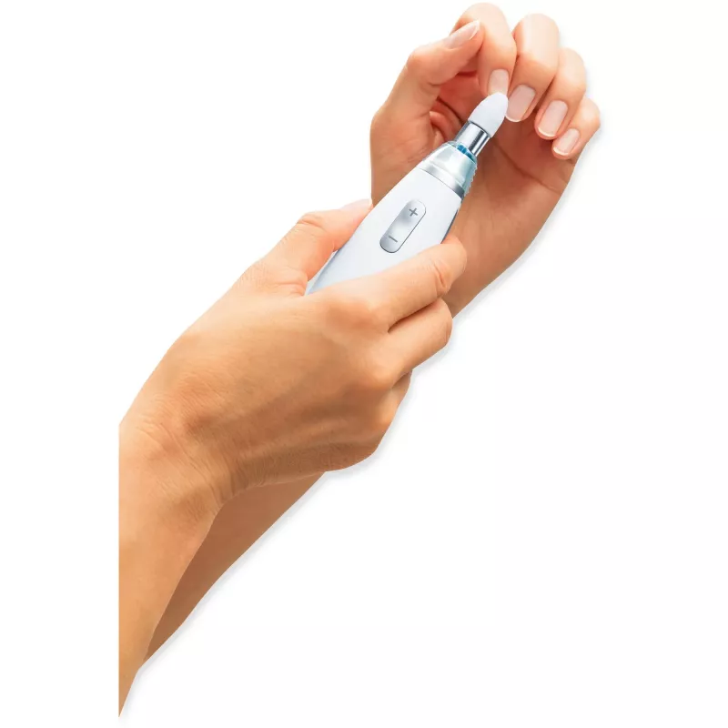 Beurer MP 62 Professionelles Maniküre- und Pediküre-Set
