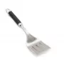 Weber BBQ-Wender Premium Edelstahl schwarz