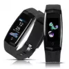 Smartwatch GSM City Brook Gaming Watchic Lite – einfache Smartwatch von GSM City, Modell Brook Gaming Watchic Lite