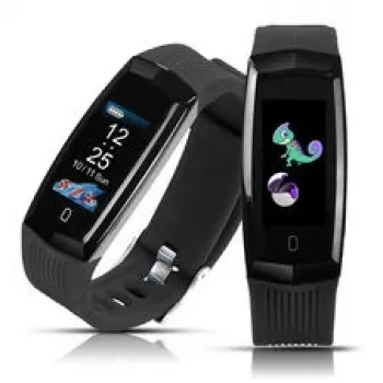 Smartwatch GSM City Brook Gaming Watchic Lite – einfache Smartwatch von GSM City, Modell Brook Gaming Watchic Lite