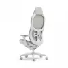 Fractal Design FD-CH-RE1F-02 Gaming-Stuhl PC Gaming-Stuhl Gepolsterter Sitz Weiß