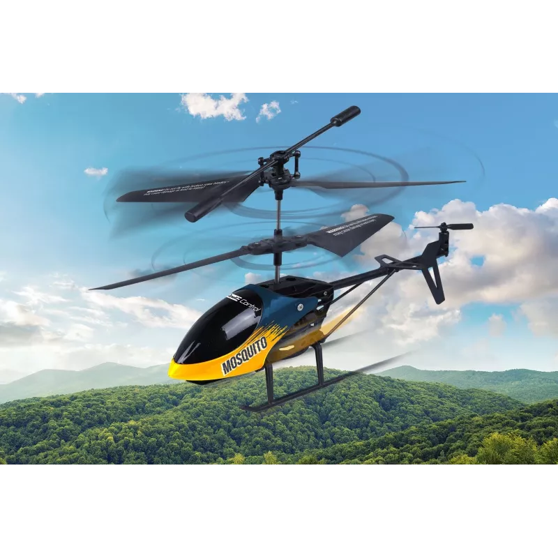 REVELL RC Mosquito Helicopter 23989
