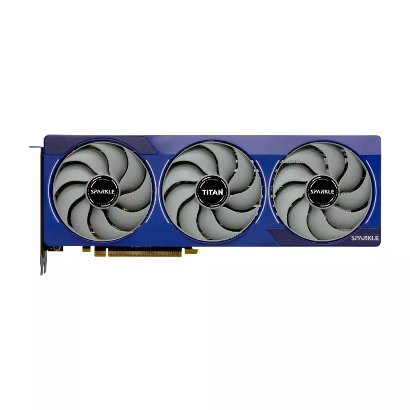 Grafikkarte Intel Arc B580 12 GB GDDR6