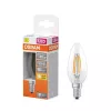 Osram Parathom Classic Filament | E14 | 3,4 W | Warmweiß