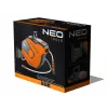 Gartenschlauch NEO tools 15-891, 15 m Länge, strapazierfähiges Material