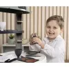 Spielküche Simba-Dickie Smoby Nova Kinderküche, kompaktes Rollenspielset