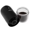 Elektrische Kaffeemühle kabellos USB CR 4302