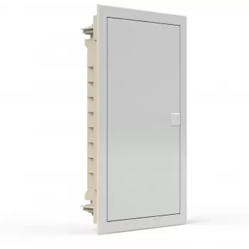Einbaugehäuse für Metalltüren Unterputz Noark PMF 36