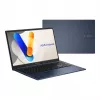 ASUS Vivobook 15 X1504VA-BQ3561W Intel® Core™ i3 i3-1315U Laptop 39,6 cm (15,6) Full HD 16 GB DDR4-SDRAM 512 GB SSD Wi-Fi 6 (802.11ax) Windows 11 Home Blau