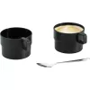 Clatronic 263729 0,5 L Schwarz