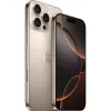 Smartphone Apple iPhone 16 Pro Max 6,9 Zoll 256GB Sand