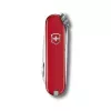 Schweizer Taschenmesser Victorinox Classic SD Dark Illusion 0.6223.3G