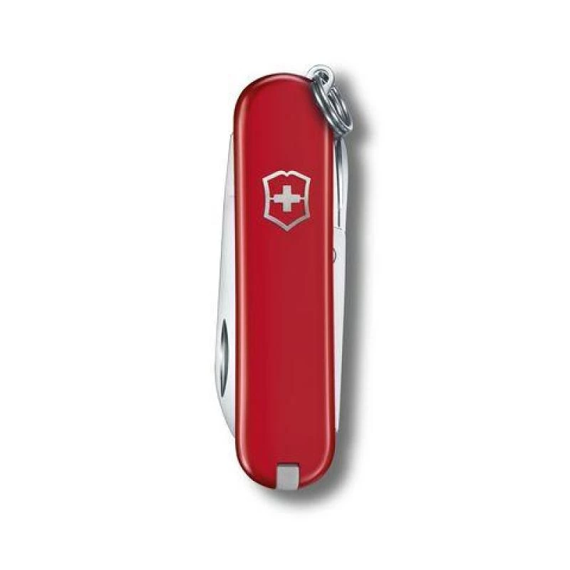 Schweizer Taschenmesser Victorinox Classic SD Dark Illusion 0.6223.3G
