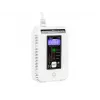 Kohlenmonoxid- und Gasmelder BLOW TGC30 WiFi Tuya — LCD, 85 dB, kabelgebunden, Aufputzmontage, weiß