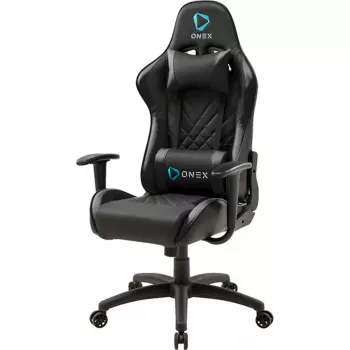 Gaming-Stuhl ONEX GX220 AIR Serie - Schwarz
