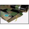 Konstruktionsset Cobi Blocks Saab AJS 3 Viggen 911-tlg. Modellbausatz, 911 Teile