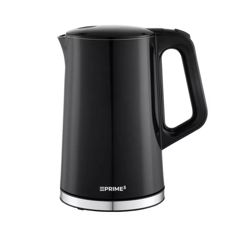 Wasserkocher PRIME3 SEK61 — Edelstahl, 1,7&nbsp;L Fassungsvermögen, 220–240&nbsp;V