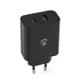 Nedis WCPD65W130BK Netzteil