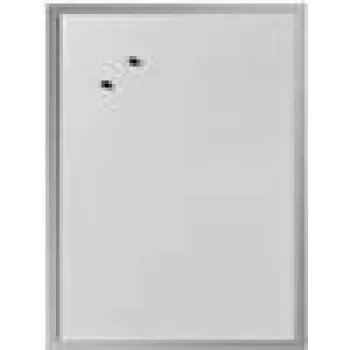 Magnetboard Herlitz 10524627 400 x 600 mm Silber Weiß