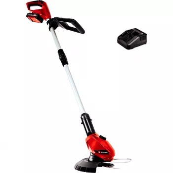 Rasentrimmer Einhell GE-CT 18 Li Kit