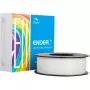 3D-Druckmaterial Creality 3D 3301010305 PLA Weiß 1 kg 1,75 mm