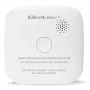 Funkrauchmelder QOLTEC Modell 52653 mit 85 dB Batteriealarm