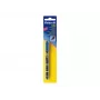 Füllfederhalter Pelikan Inky Schwarz-Blau 0,5 mm Schreiben