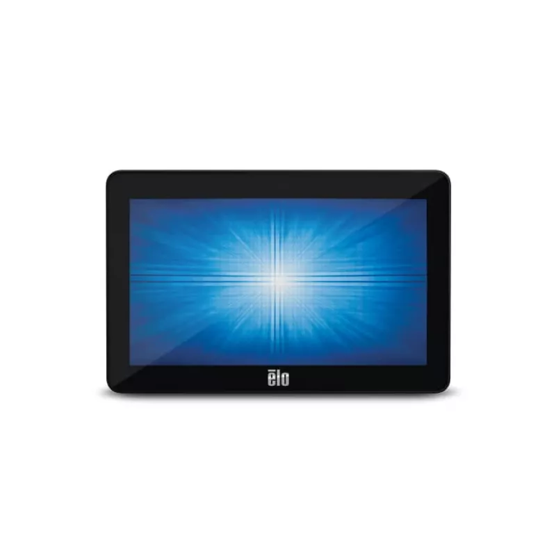 Elo Touch Systems E796382 Display 0702 L Schwarz