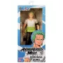 Sammlerfigur Bandai Roronoa Zoro ONE PIECE MEGA AH38332 – 1 PVC-Figur