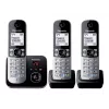 DECT-Telefon Panasonic KX-TG6823GB