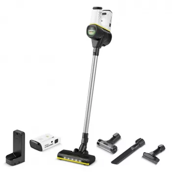 KARCHER Staubsauger VC 6 Cordless Premium ourFamily - 1.198-677.0