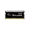 Laptop DDR5 SO-DIMM 16GB 5600MHz G.SKILL (262-Pin, 1,1 V, XMP 3.0)