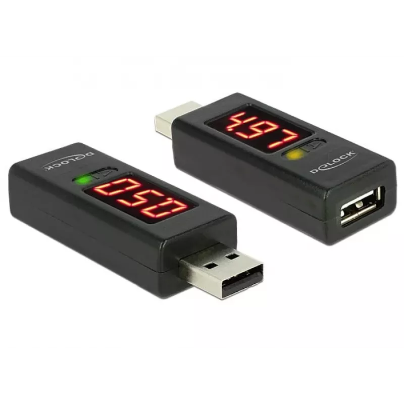Schnittstellenkarte DeLOCK 65569 USB 2.0