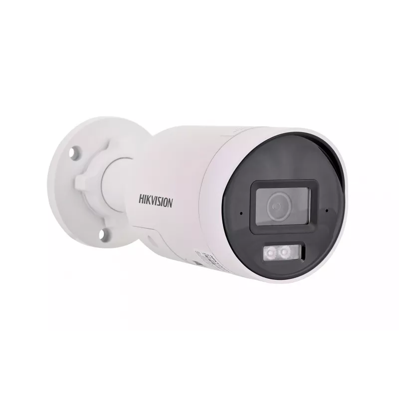 Hikvision Pro Series with AcuSense DS-2CD2046G2H-I2U/SL(2.8MM) Sicherheitskamera Bullet IP-Sicherheitskamera Outdoor 2688 x 1520 Pixel Decke/Wand