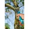 Gardena 300 PP 30 cm Schwarz Blau Silber